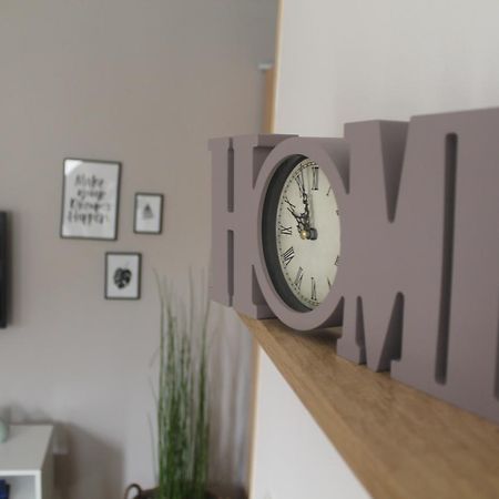 Apartment Cerska Mrb Beograd Ngoại thất bức ảnh