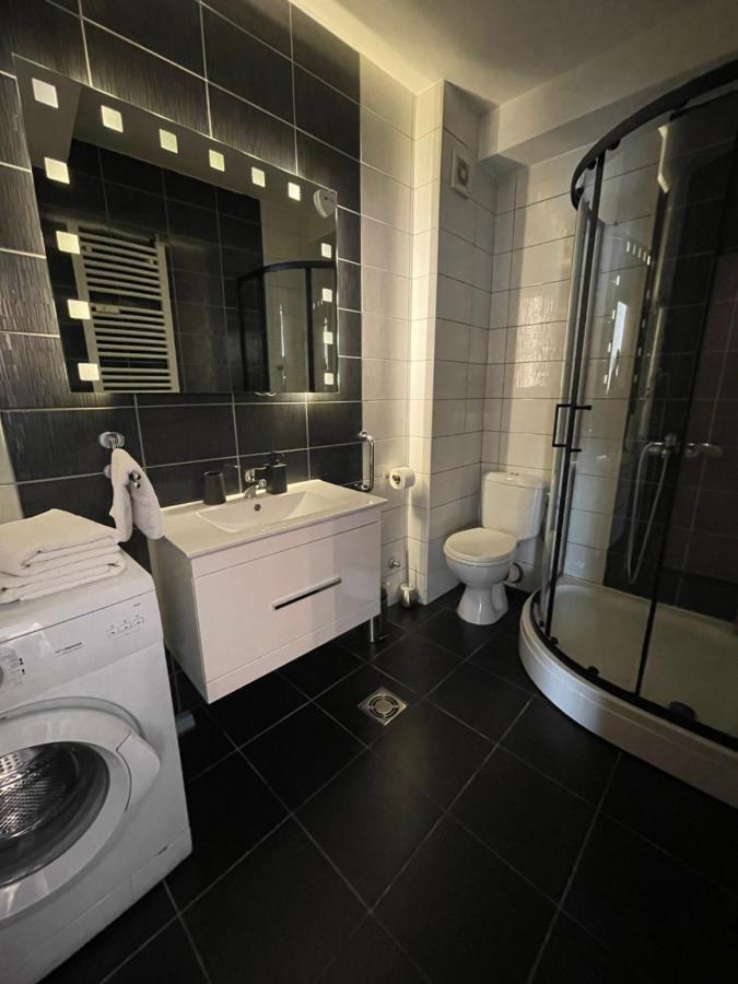 Apartment Cerska Mrb Beograd Ngoại thất bức ảnh
