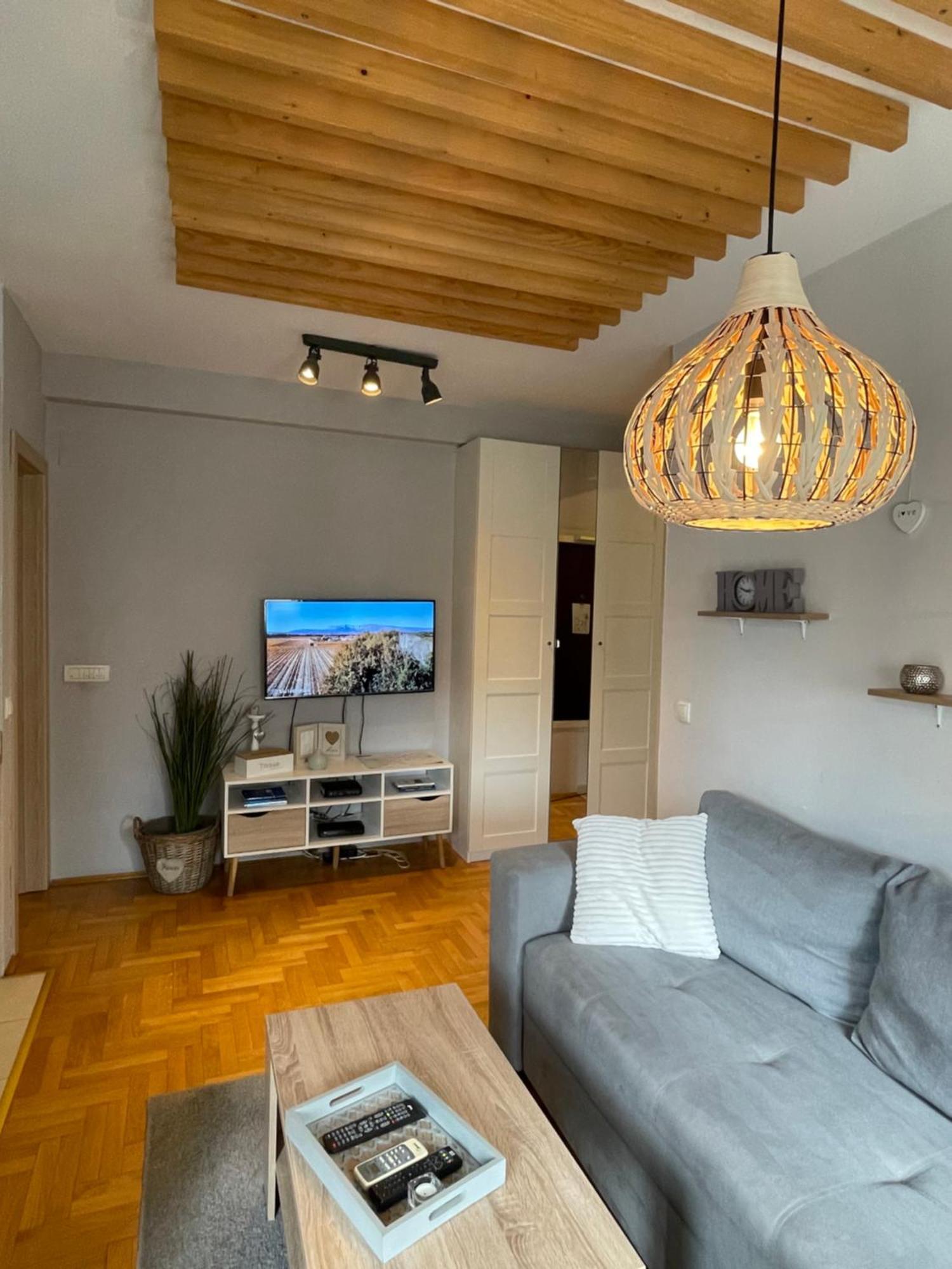 Apartment Cerska Mrb Beograd Ngoại thất bức ảnh