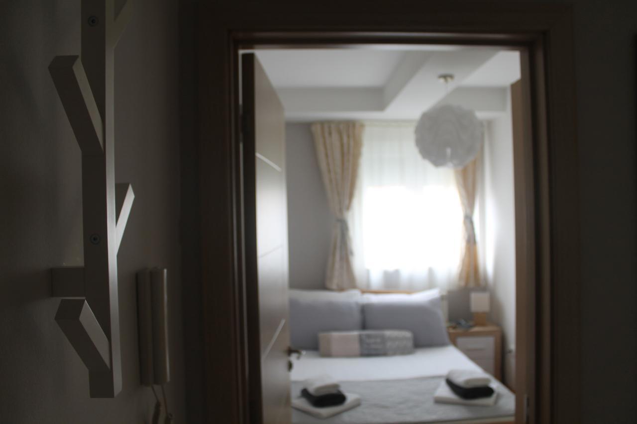 Apartment Cerska Mrb Beograd Ngoại thất bức ảnh