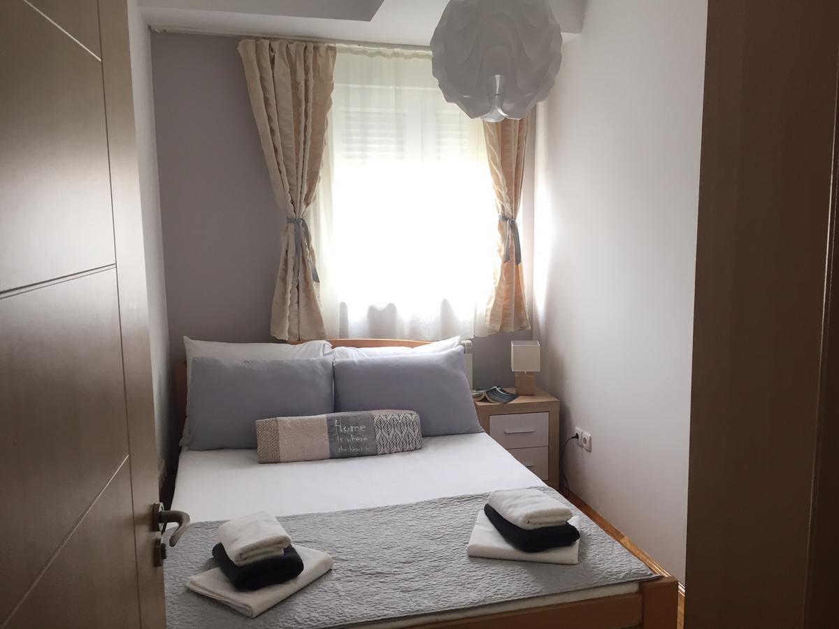 Apartment Cerska Mrb Beograd Ngoại thất bức ảnh