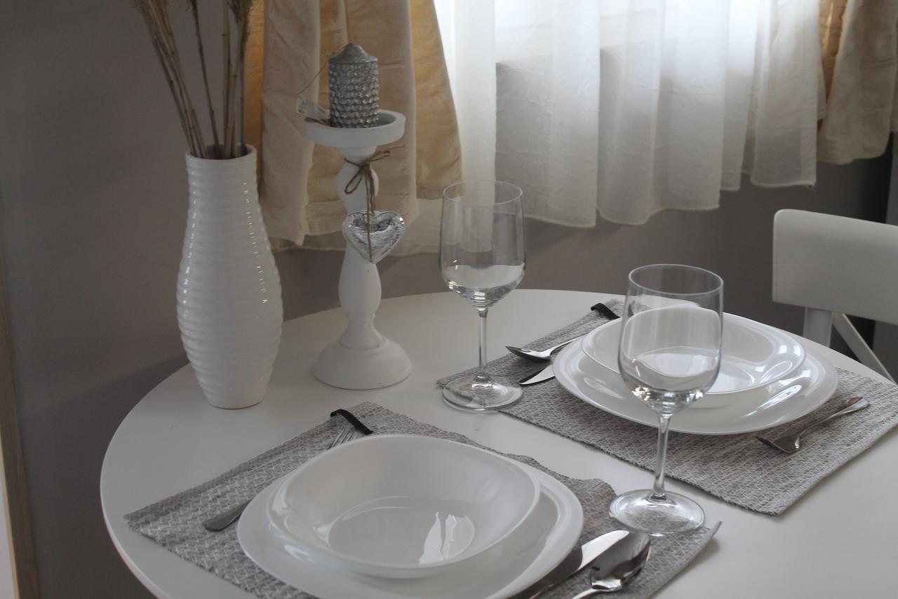 Apartment Cerska Mrb Beograd Ngoại thất bức ảnh