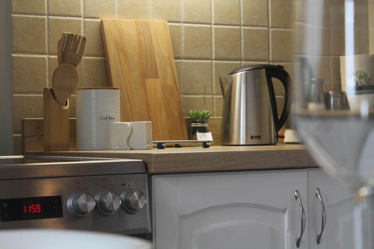 Apartment Cerska Mrb Beograd Ngoại thất bức ảnh