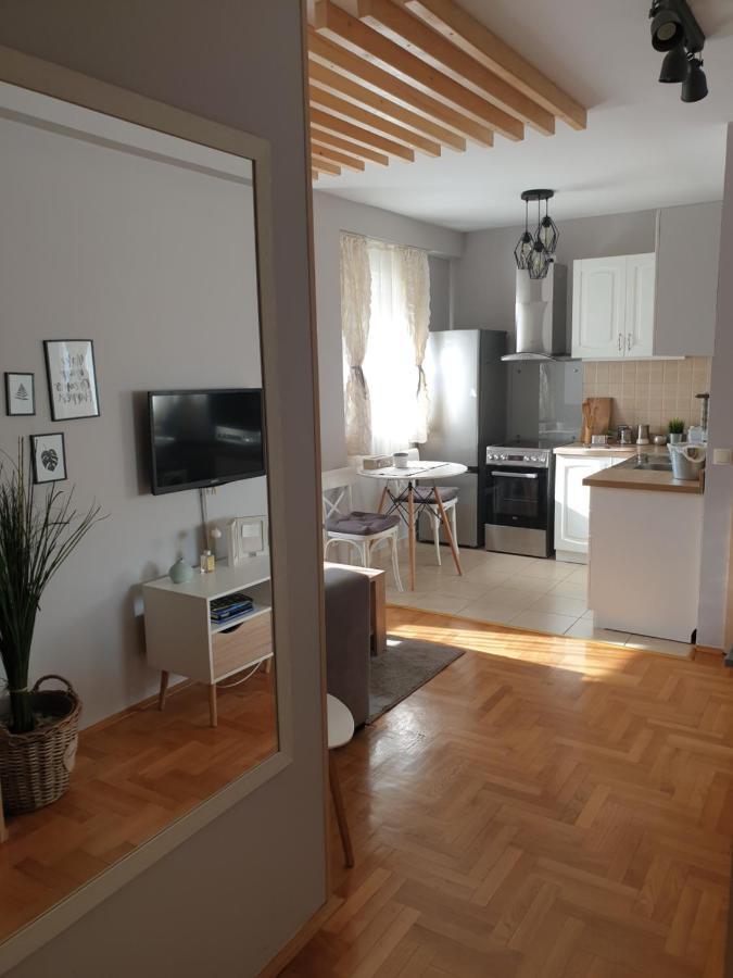 Apartment Cerska Mrb Beograd Ngoại thất bức ảnh