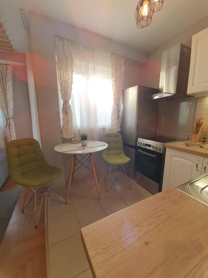 Apartment Cerska Mrb Beograd Ngoại thất bức ảnh