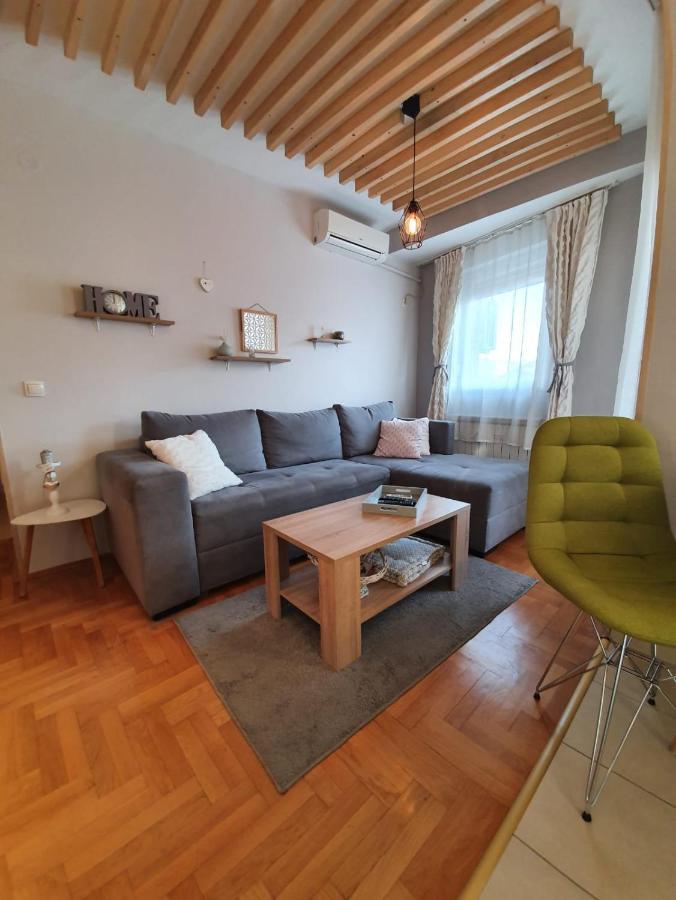 Apartment Cerska Mrb Beograd Ngoại thất bức ảnh